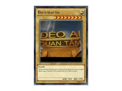 Meme lá bài uno 4