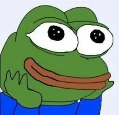 Meme pepe 3