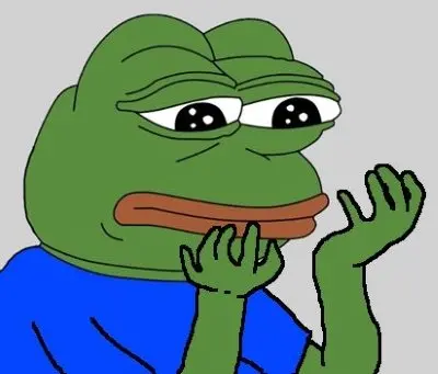 Meme pepe 10