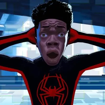 Meme Spider-Man 2