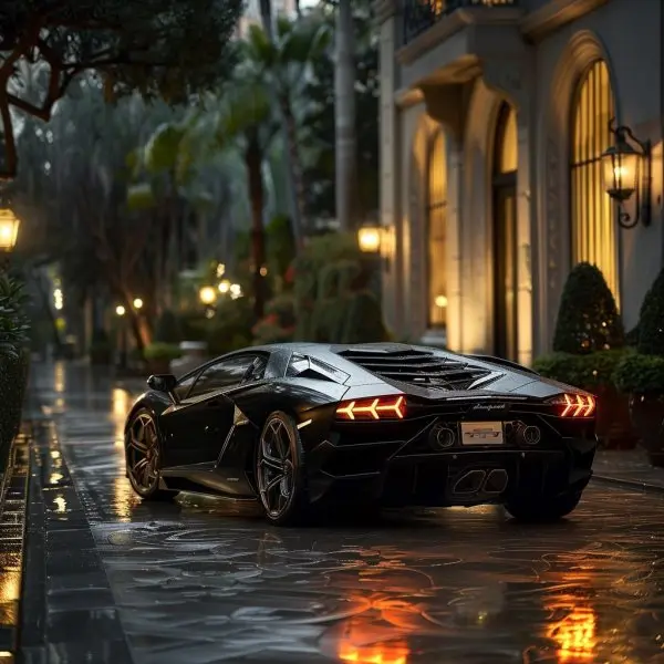 Lamborghini Lanzador 3