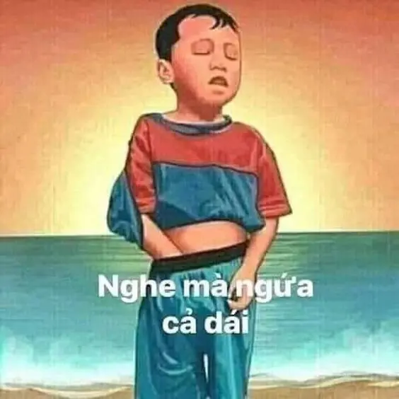 Ảnh bựa hài hước bá đạo 4