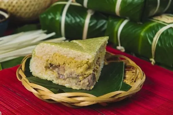 Ảnh bánh chưng 16