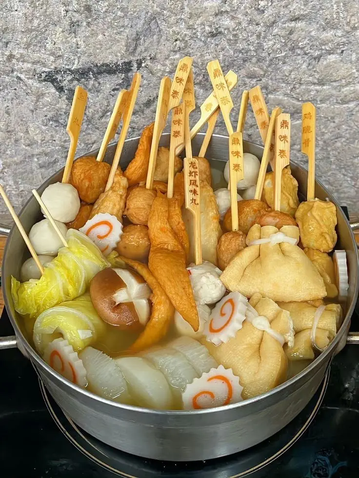 ảnh đồ ăn vặt 10