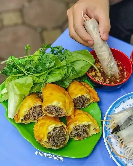 ảnh đồ ăn vặt 18