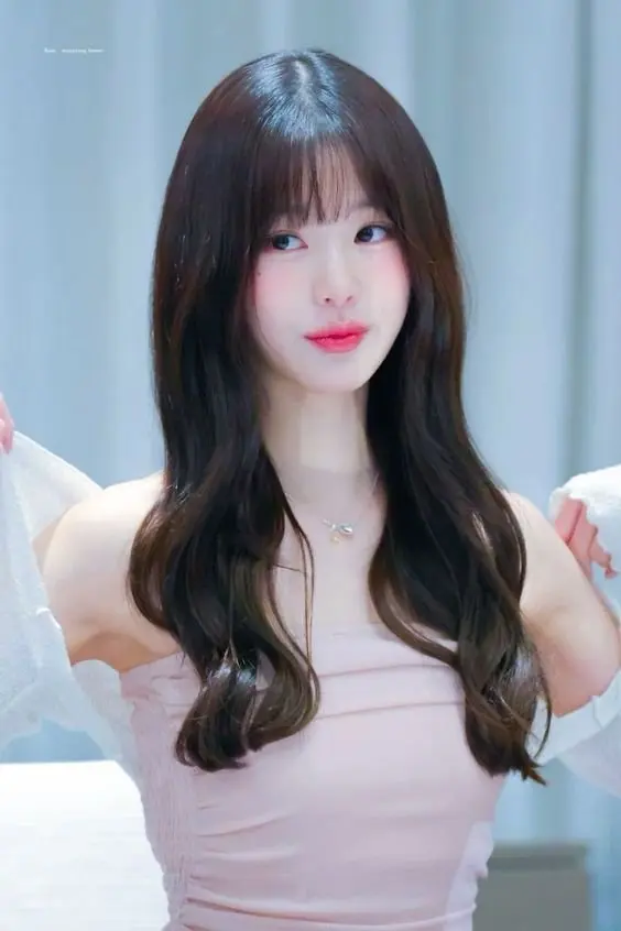 Ảnh Wonyoung 12