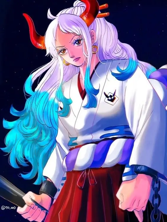 ảnh Yamato 13
