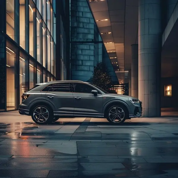 Audi Q3 20
