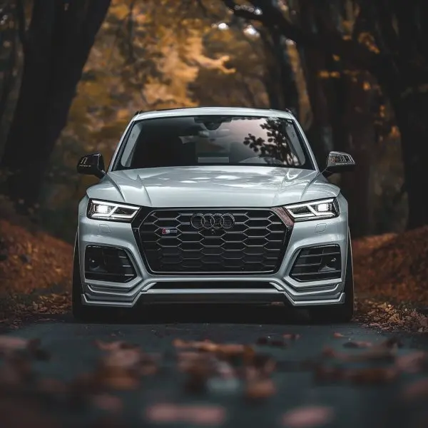 Audi Q5 4-1