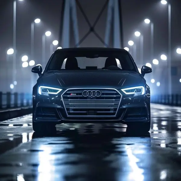 Audi A3 24