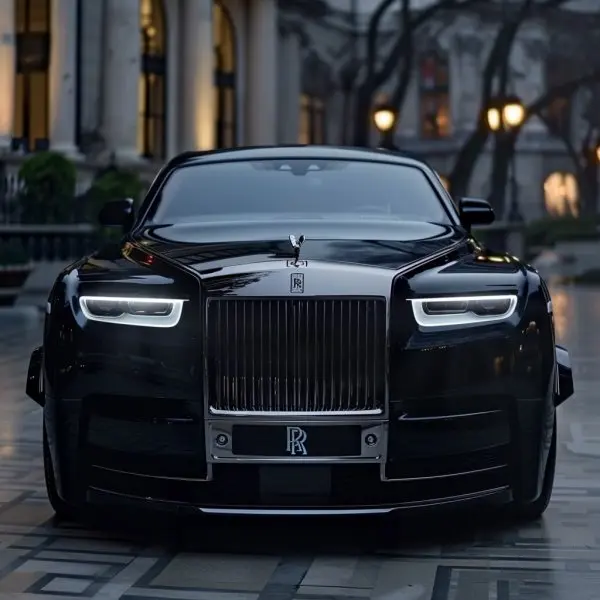 Rolls Royce Spectre 17