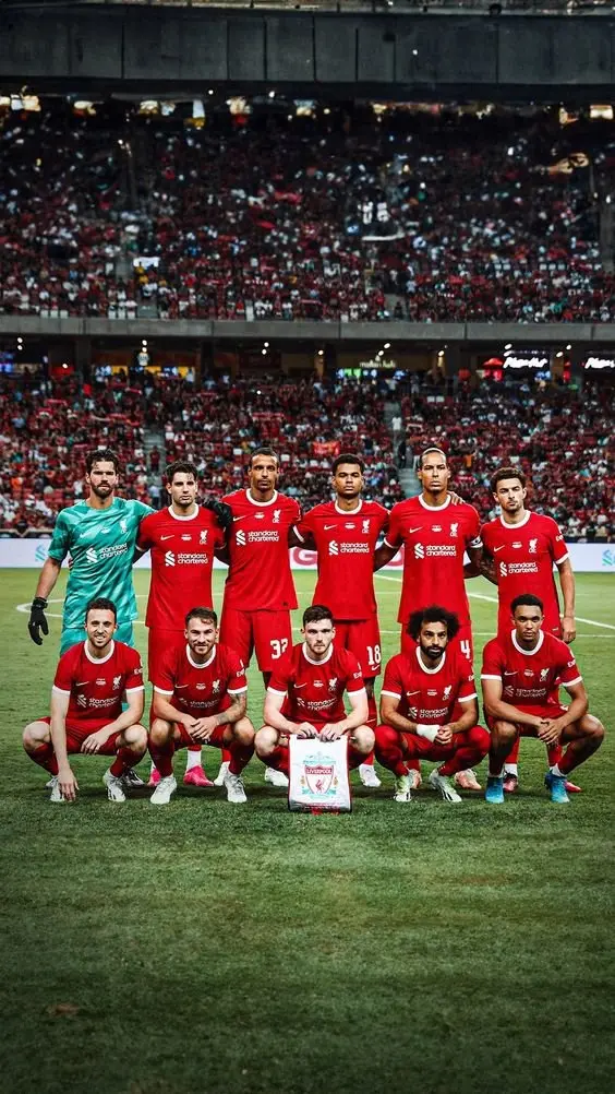 Ảnh Liverpool 14