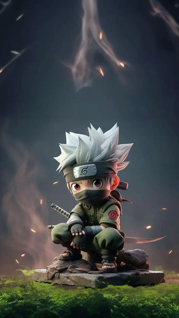 ảnh Naruto 1