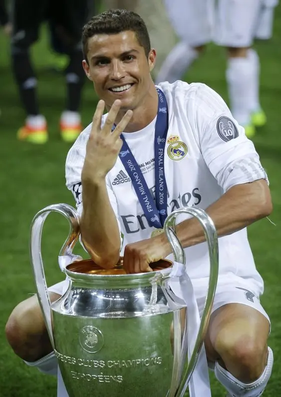 Ronaldo ảnh 16