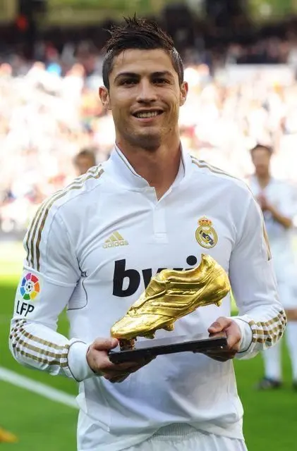 Ronaldo ảnh 17