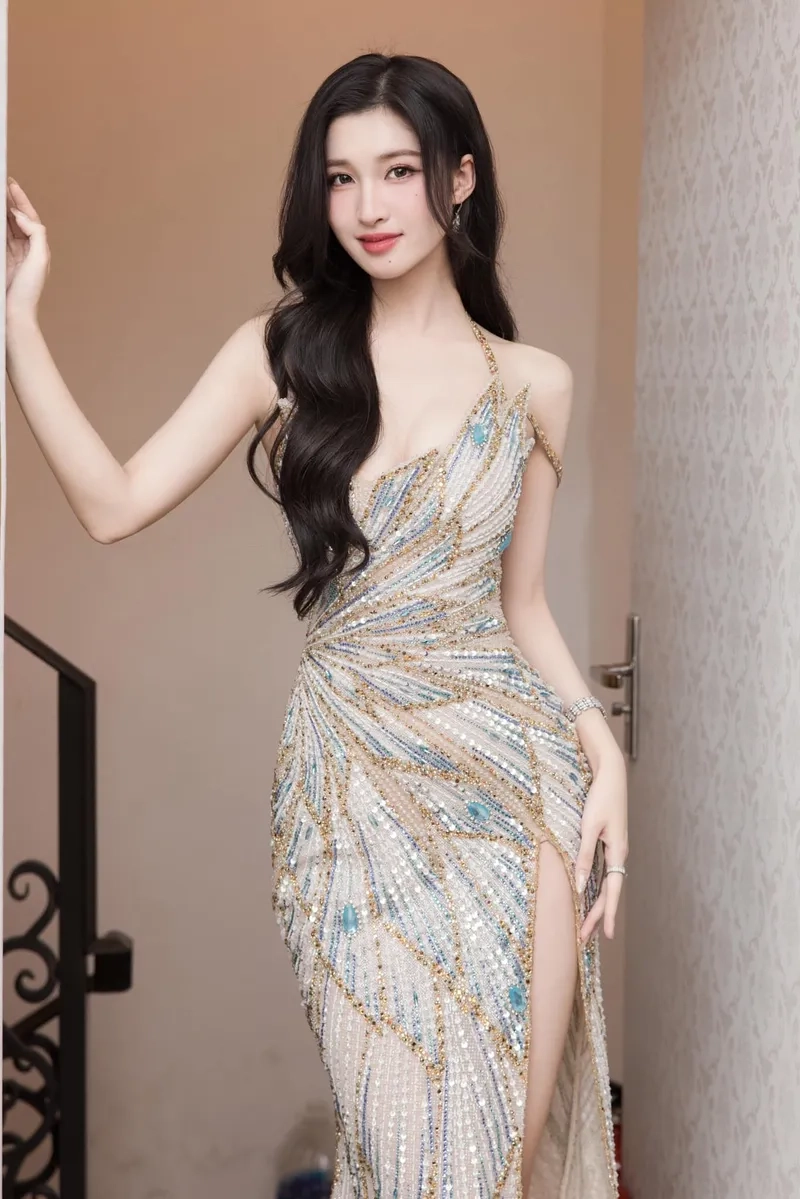 Á hậu Phương Nhi nhà ở đâu qua ảnh không gian sống sang trọng