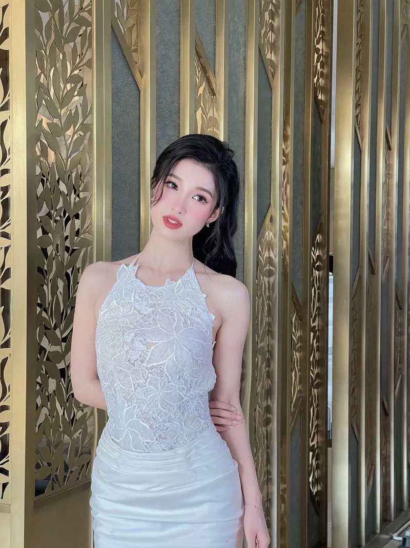 Á hậu Phương Nhi quê đâu qua ảnh quê hương Thanh Hóa