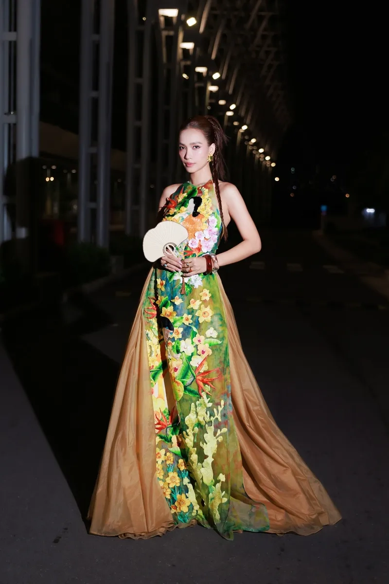 Bạn biết Ái Phương sinh năm bao nhiêu không? Tìm hiểu ngay
