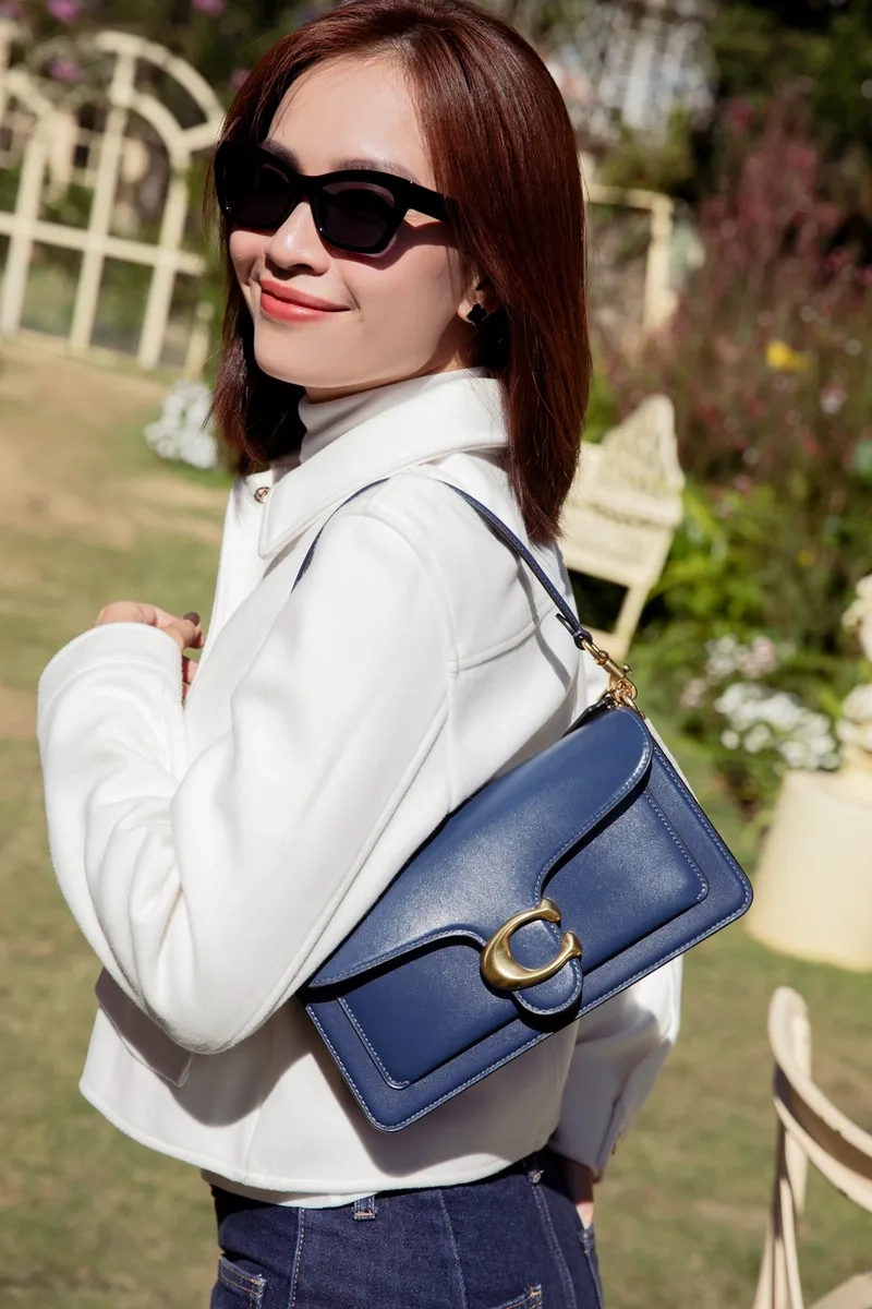 Những bài hát của Ái Phương luôn chạm đến trái tim người nghe