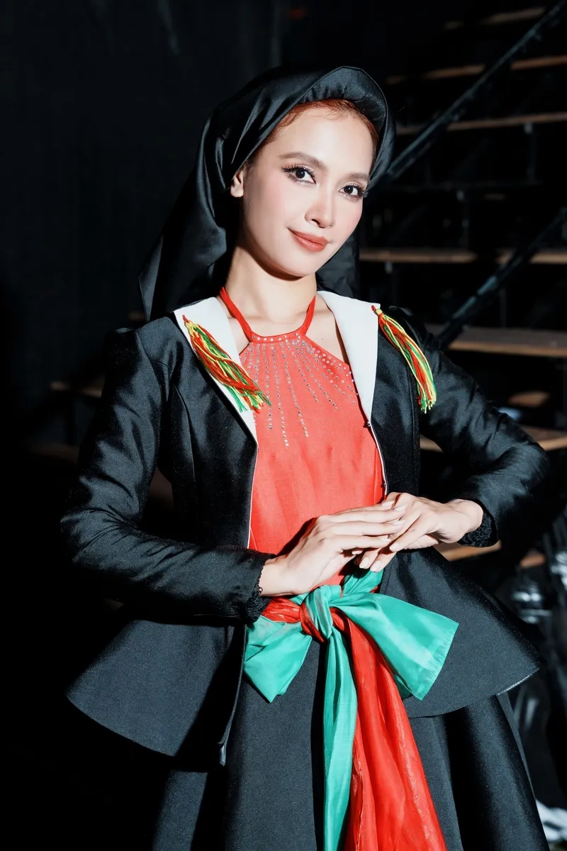 Album Ái Phương là món quà âm nhạc dành cho mọi khán giả
