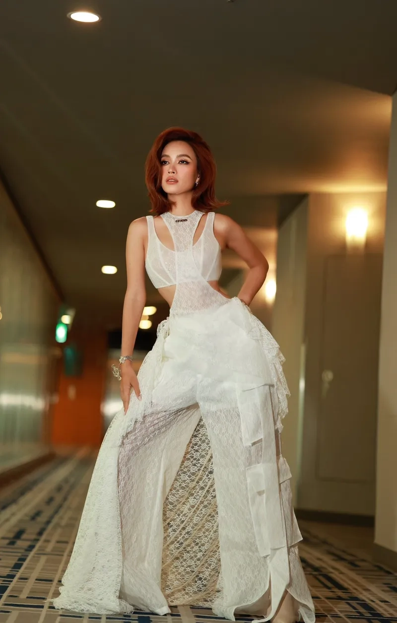 Ái Phương album mới nhất có gì đặc biệt? Nghe ngay nhé