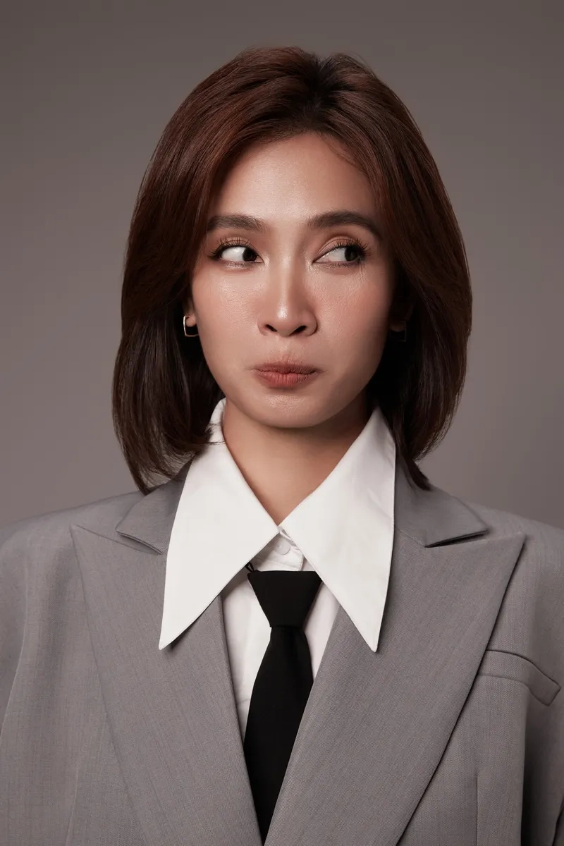 Ái Phương hát live luôn làm khán giả phải nổi da gà