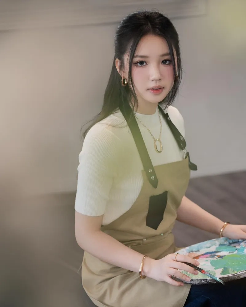 Thưởng thức nhạc Amee để cảm nhận âm nhạc trẻ trung
