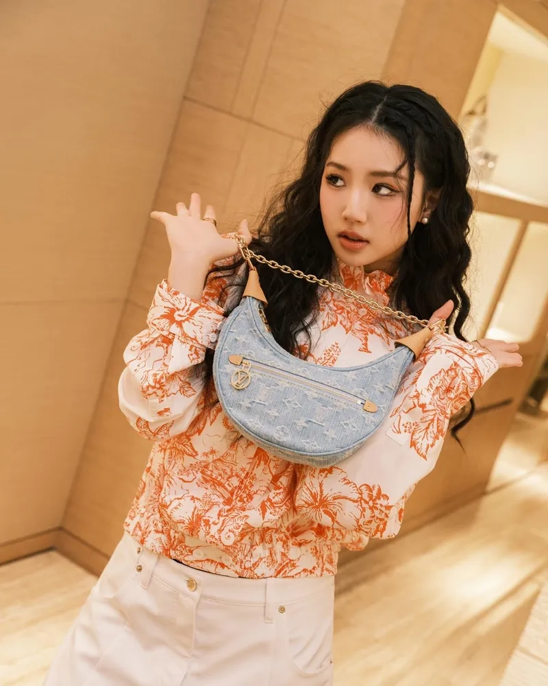 Lời bài hát Amee anh đánh rơi người yêu này cực catchy