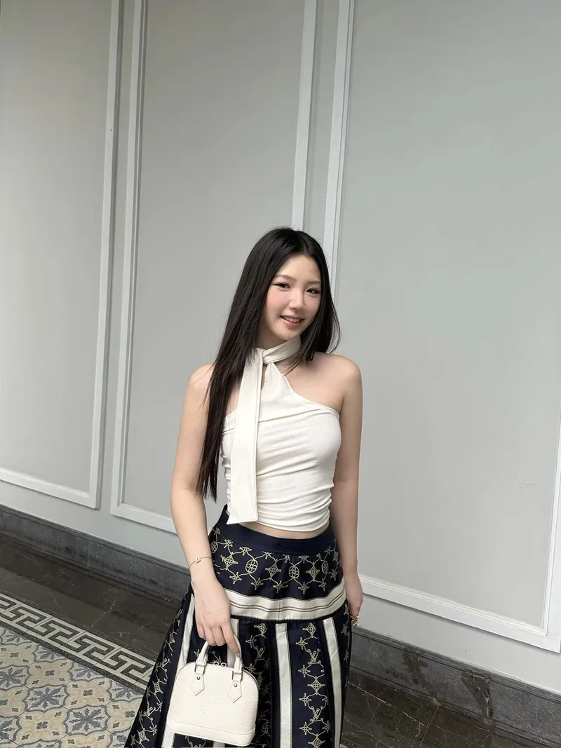 Amee anh nhà ở đâu thế ca khúc làm mưa làm gió