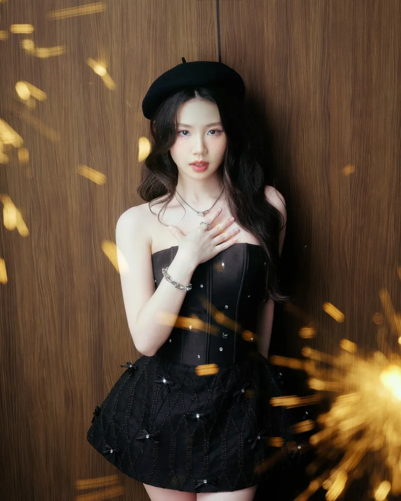 Amee quê ở đâu cô gái Sài Gòn với giọng hát ngọt