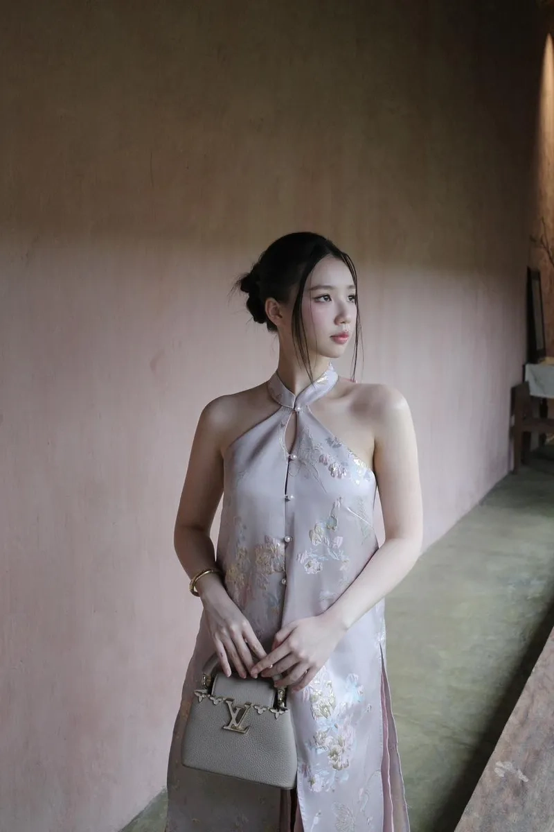 Xem Amee Instagram để ngắm style xinh yêu của cô