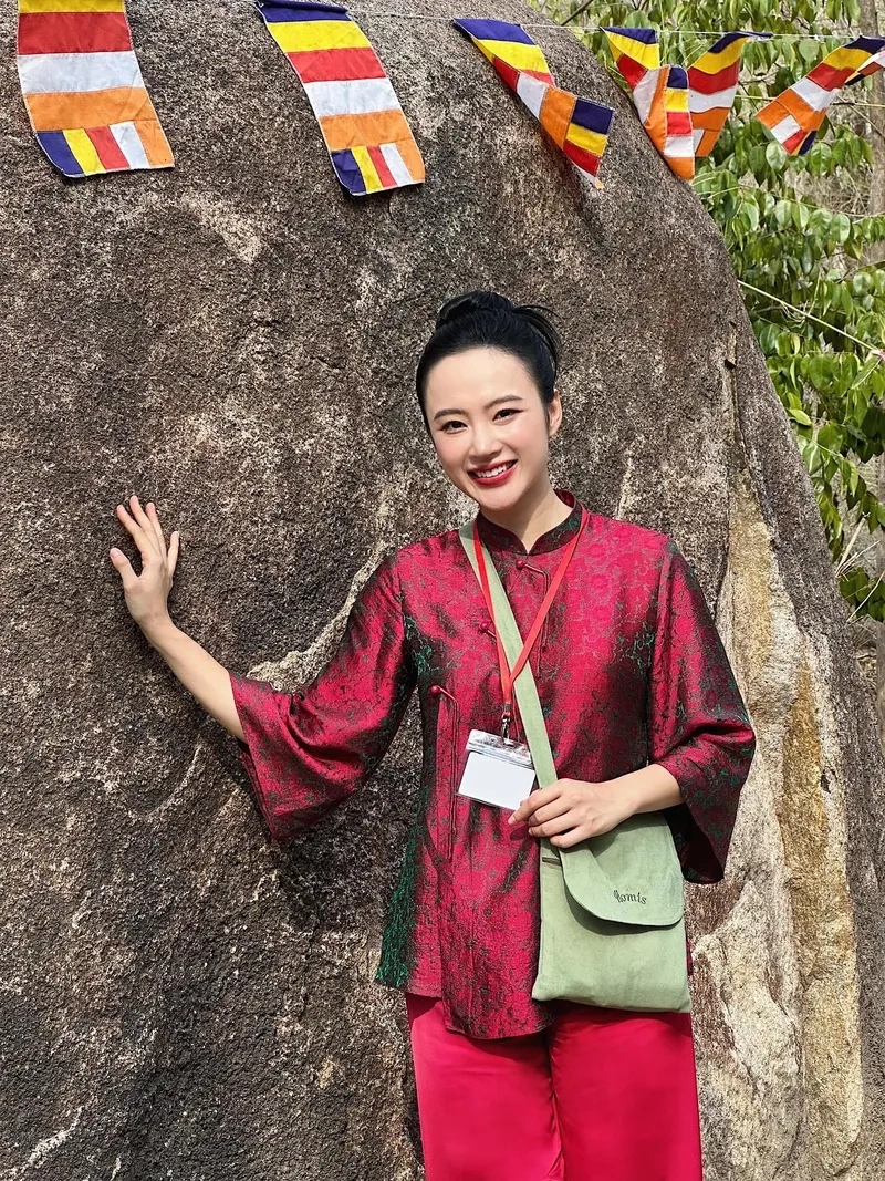 Khám phá Angela Phương Trinh là ai qua loạt ảnh đẹp lung linh