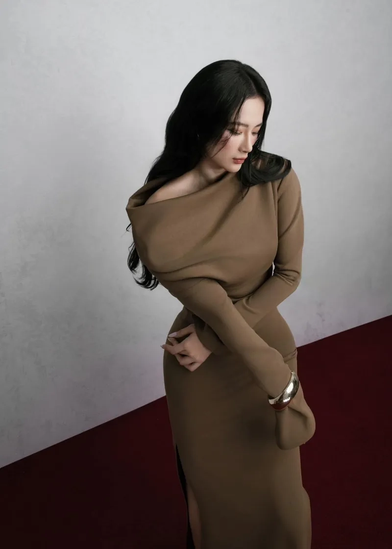 Chiêm ngưỡng hình ảnh Angela Phương Trinh mới nhất hôm nay