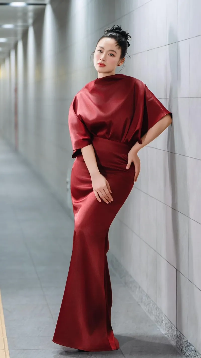 Xem ngay Angela Phương Trinh đóng phim gì qua ảnh hậu trường