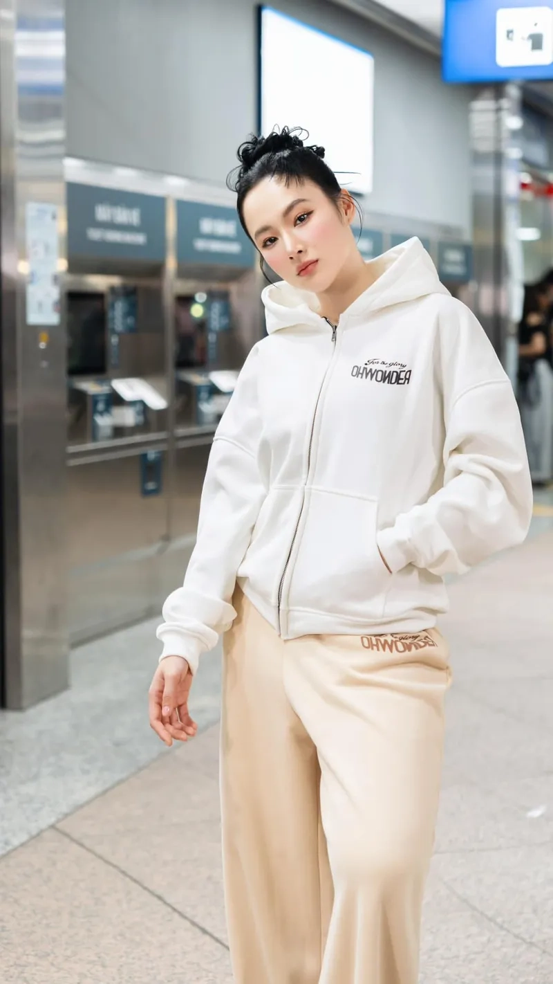 Bộ sưu tập hình ảnh của Angela Phương Trinh đẹp mê hồn
