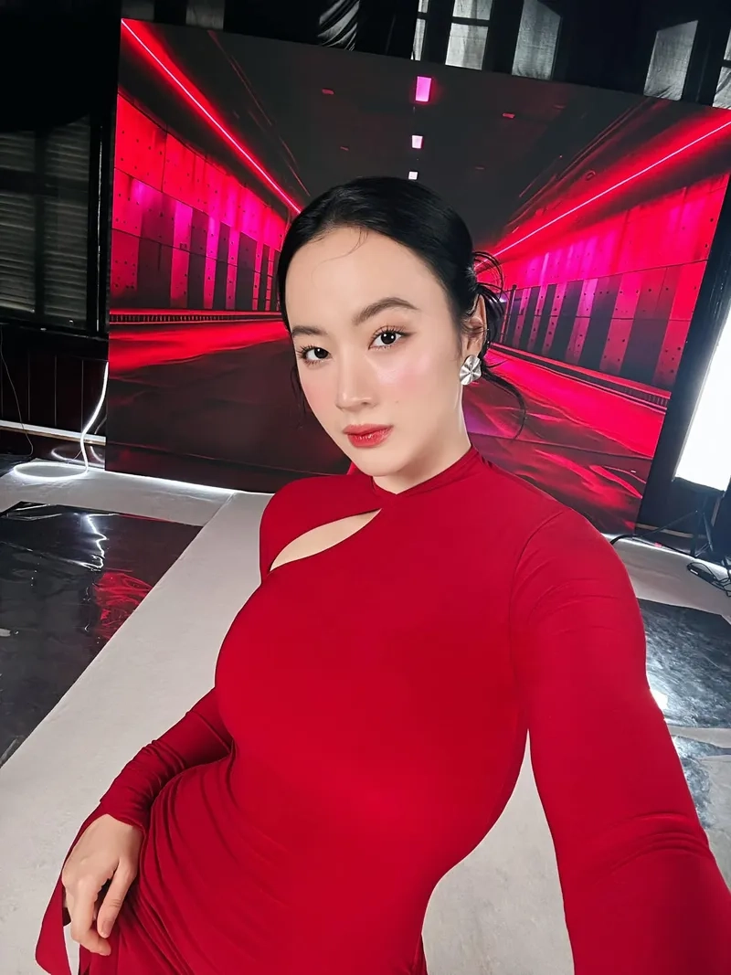 Vì sao Angela Phương Trinh bị phạt? Xem ảnh và sự thật