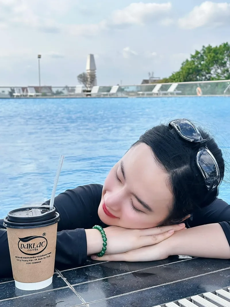 Bộ sưu tập hình Angela Phương Trinh mới nhất cực chất