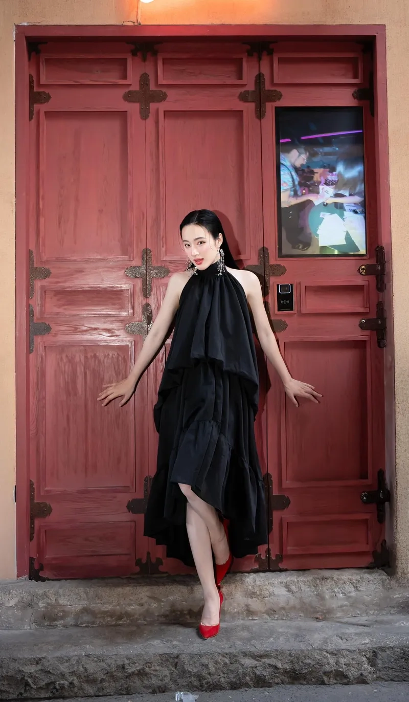 Angela Phương Trinh giờ ra sao? Cập nhật qua ảnh mới nhất