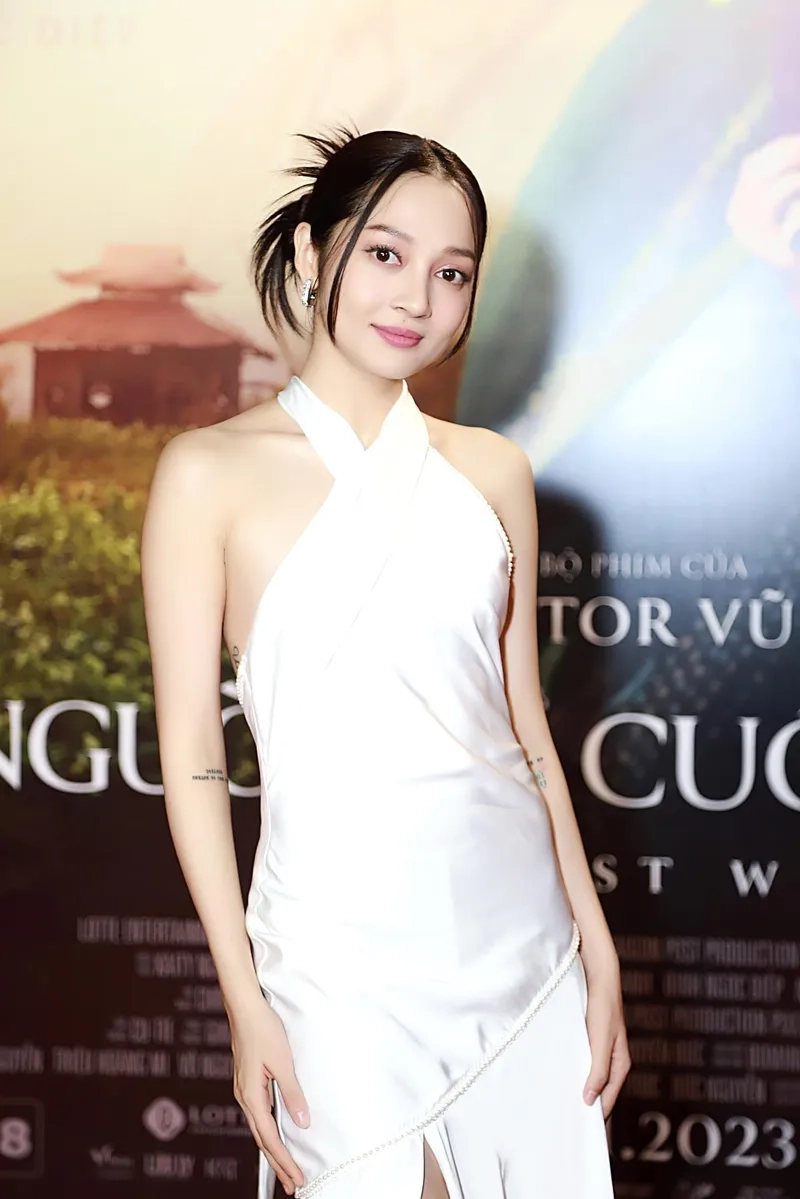 Album Bảo Anh là kho tàng âm nhạc dành cho fan V-pop