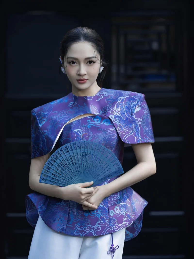 Bảo Anh playlist là lựa chọn hoàn hảo cho tâm hồn yêu nhạc