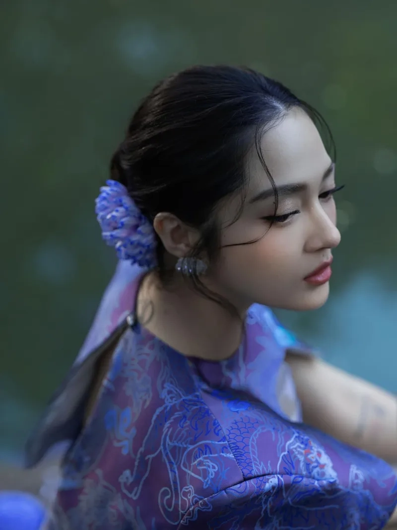 Tên Bảo Anh có ý nghĩa gì? Khám phá câu chuyện đằng sau