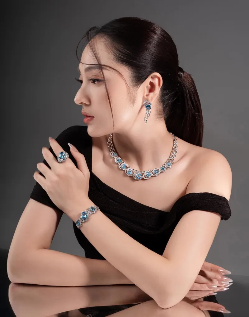 Bảo Anh quê ở đâu? Nàng ca sĩ gốc TP.HCM đầy kiêu hãnh