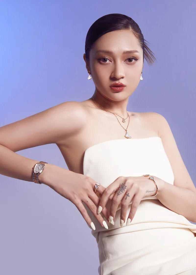Bảo Anh là ai? Nữ ca sĩ đa tài chinh phục mọi trái tim