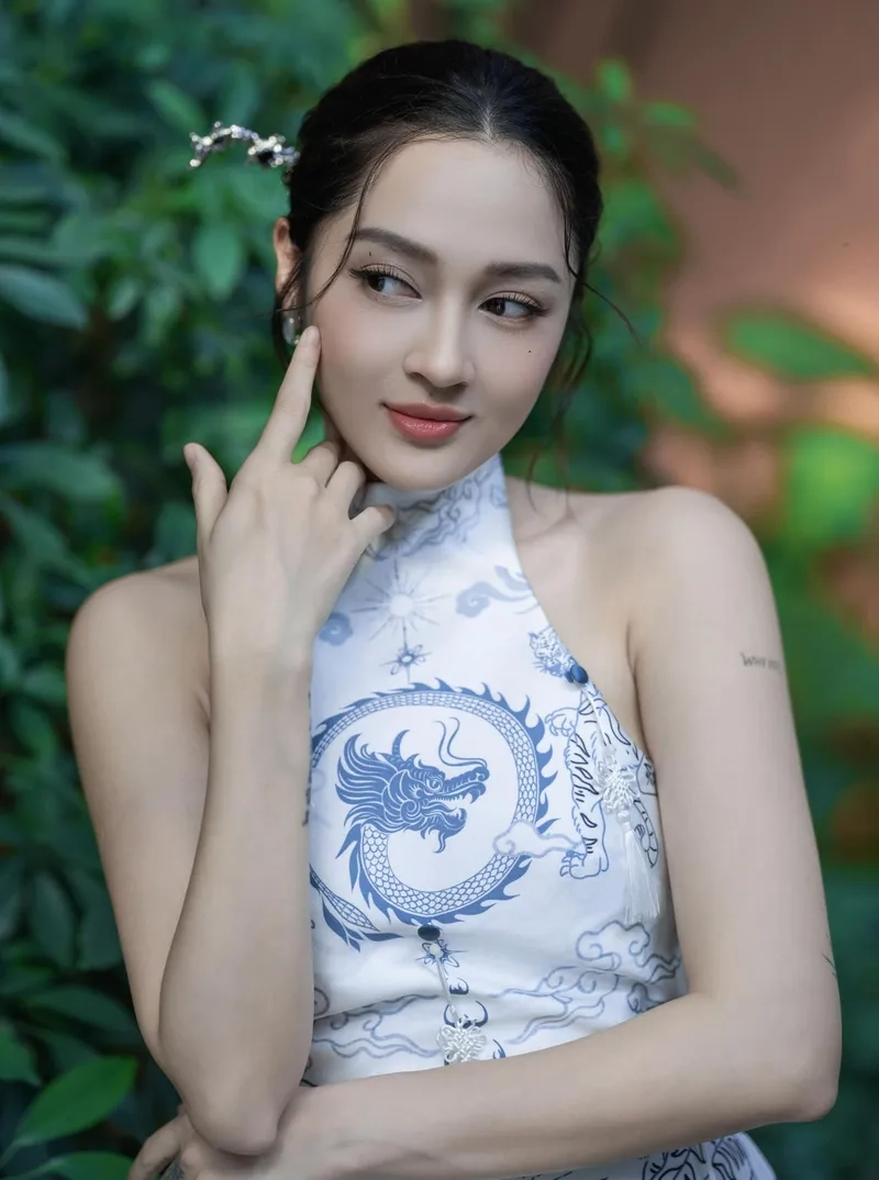 Bảo Anh sinh năm bn? 1992 là năm sinh của nàng hậu