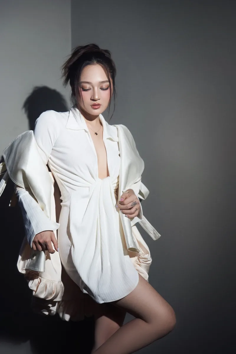 Bảo Anh ngày sinh 3/9/1992 thuộc cung Xử Nữ quyến rũ