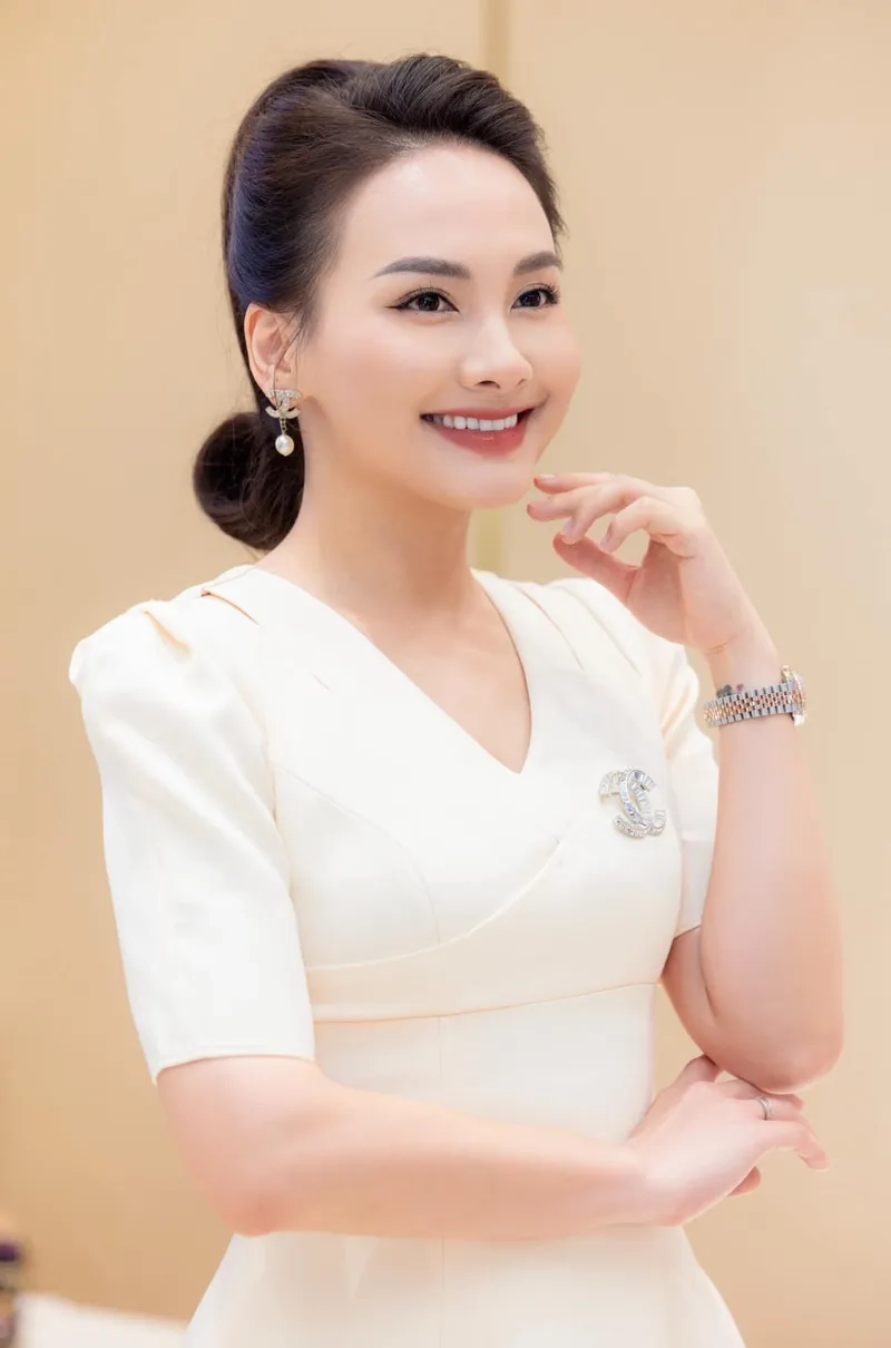 Bảo Thanh tuổi bao nhiêu? Tìm hiểu ngay bí mật tuổi tác