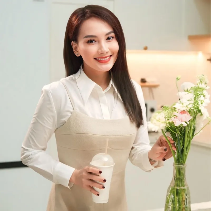 Diễn viên Bảo Thanh đóng những phim gì? Khám phá ngay