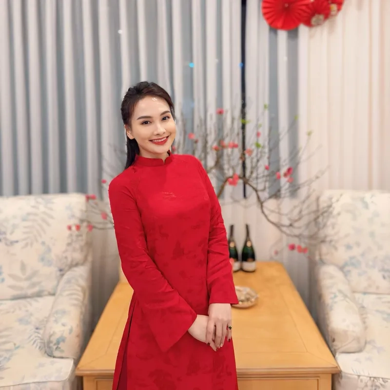 Bảo Thanh nhận giải với những thành tựu đáng tự hào