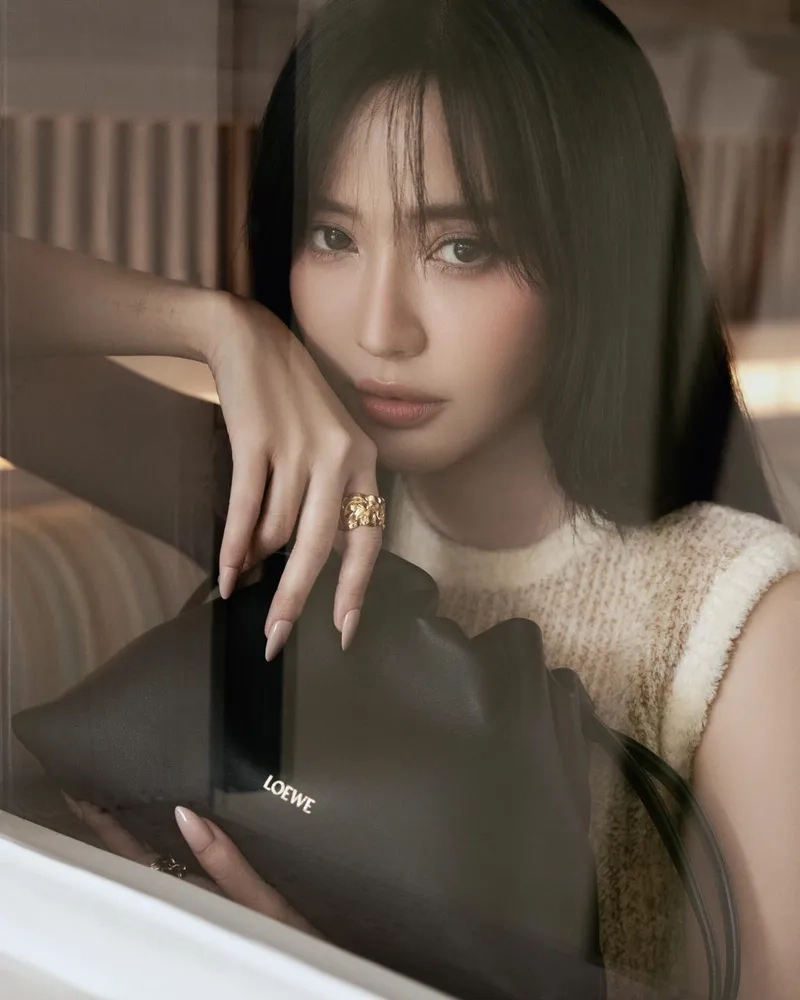 Bích Phương Bùa yêu khiến bạn không thể ngừng nghe lại