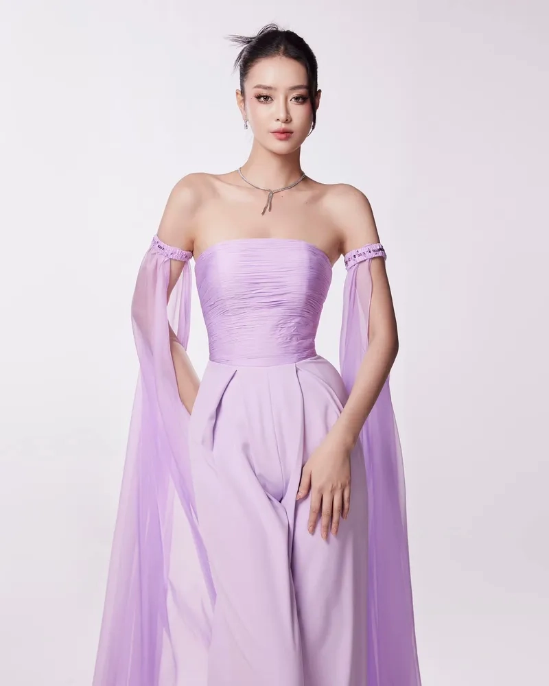 Chiều cao Bùi Khánh Linh ấn tượng đến mức nào hãy khám phá